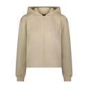 Women's Juniper Hoodie - Sand