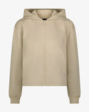 Women's Juniper Hoodie - Sand