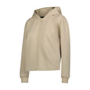 Women's Juniper Hoodie - Sand
