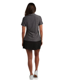 Womens Weekender Jersey - Black
