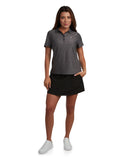 Womens Weekender Jersey - Black