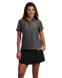 Womens Weekender Jersey - Black