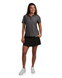 Womens Weekender Jersey - Black