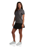 Womens Weekender Jersey - Black