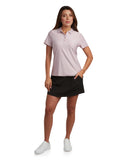 Womens Weekender Jersey - Lilac