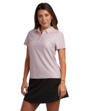 Womens Weekender Jersey - Lilac