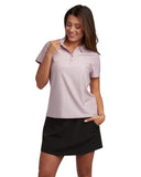 Womens Weekender Jersey - Lilac