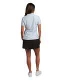 Womens Weekender Jersey - Mist Blue