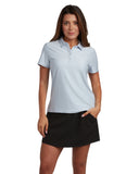 Womens Weekender Jersey - Mist Blue