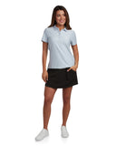 Womens Weekender Jersey - Mist Blue