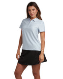 Womens Weekender Jersey - Mist Blue
