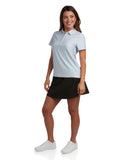 Womens Weekender Jersey - Mist Blue