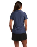 Womens Weekender Jersey - Navy