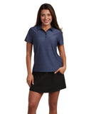 Womens Weekender Jersey - Navy