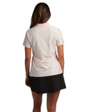 Womens Weekender Jersey - Peach Blush