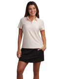 Womens Weekender Jersey - Peach Blush