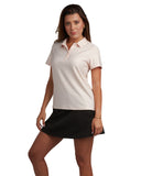 Womens Weekender Jersey - Peach Blush