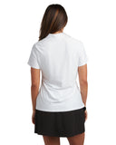 Womens Weekender Jersey - White
