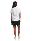Womens Weekender Jersey - White