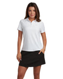 Womens Weekender Jersey - White