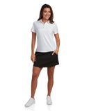 Womens Weekender Jersey - White