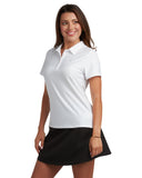 Womens Weekender Jersey - White
