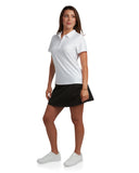 Womens Weekender Jersey - White