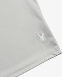 Women's Spyder Short Sleeve - Daze Grey