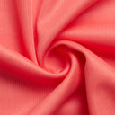 Womens Short Sleeve - Peach Bud