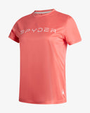 Women's Short Sleeve - Peach Bud