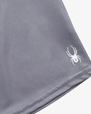 Women's Spyder Long Sleeve - Dark Grey