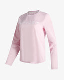 Women's Spyder Long Sleeve - Fiesta Pink