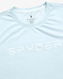 Women's Spyder Long Sleeve - Mist Blue