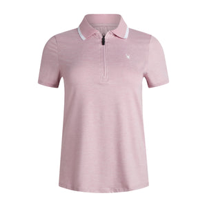 Womens Stretch Knit - Lilac