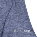Womens Stretch Knit - Navy