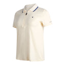 Womens Stretch Knit - Pearl