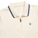 Womens Stretch Knit - Pearl