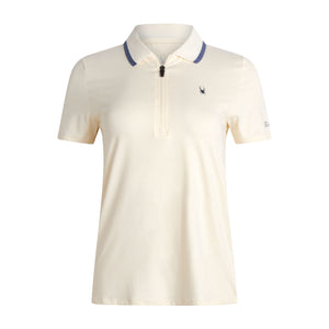 Womens Stretch Knit - Pearl