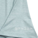Womens Stretch Knit - Slate Blue