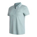 Womens Stretch Knit - Slate Blue