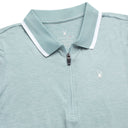 Womens Stretch Knit - Slate Blue