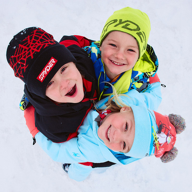 Little Kids' – Spyder