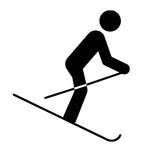 Recreational Skiing icon