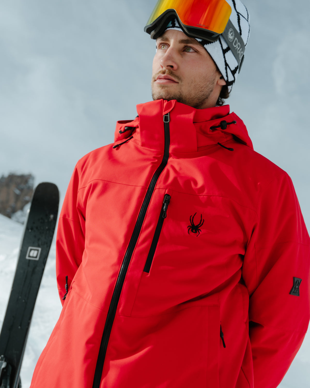 Spyder® Official Website | Shop Active Sports Gear | spyder.com‎