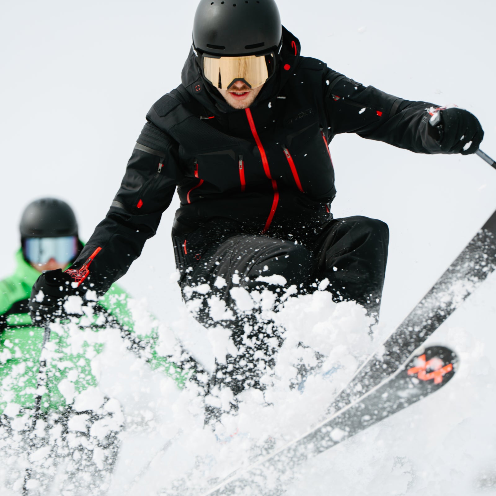 Spyder® Official Website | Shop Active Sports Gear | spyder.com‎