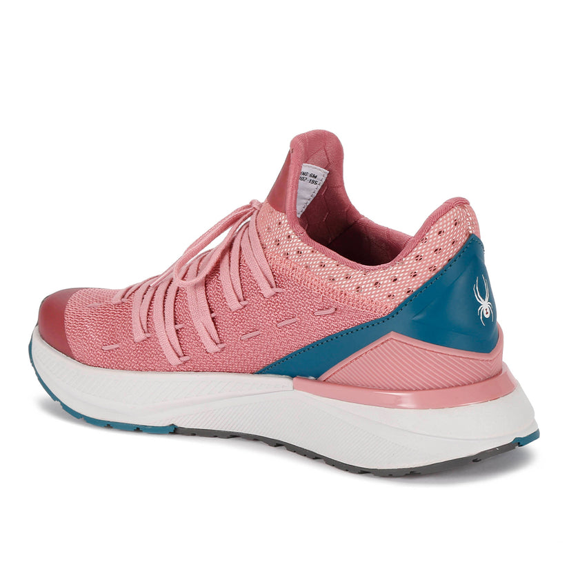 Womens Tempo - Dusty Rose