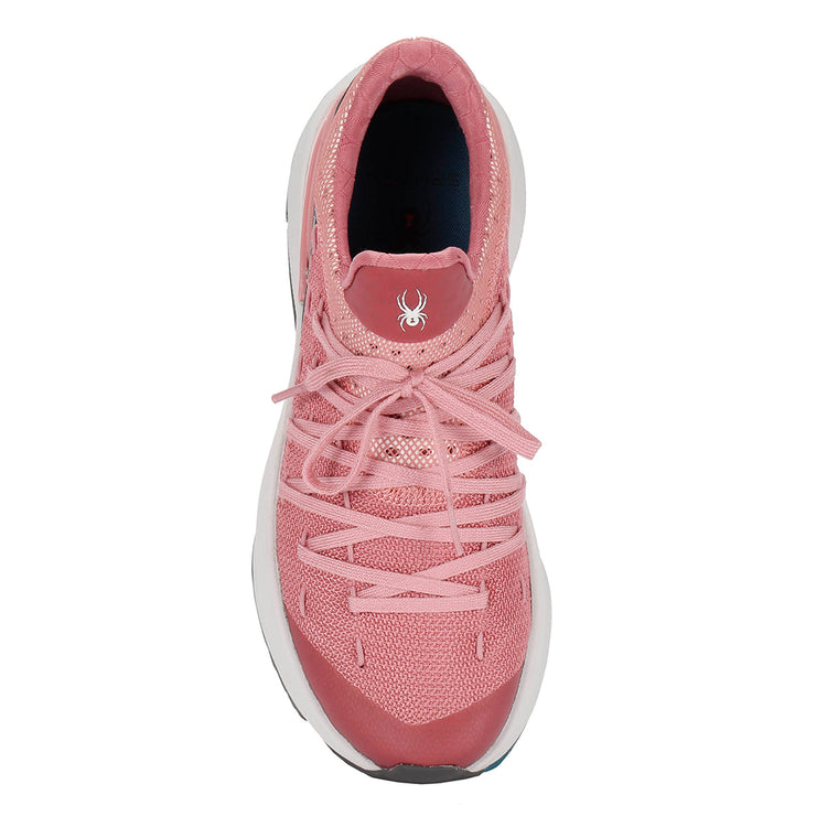 Womens Tempo - Dusty Rose