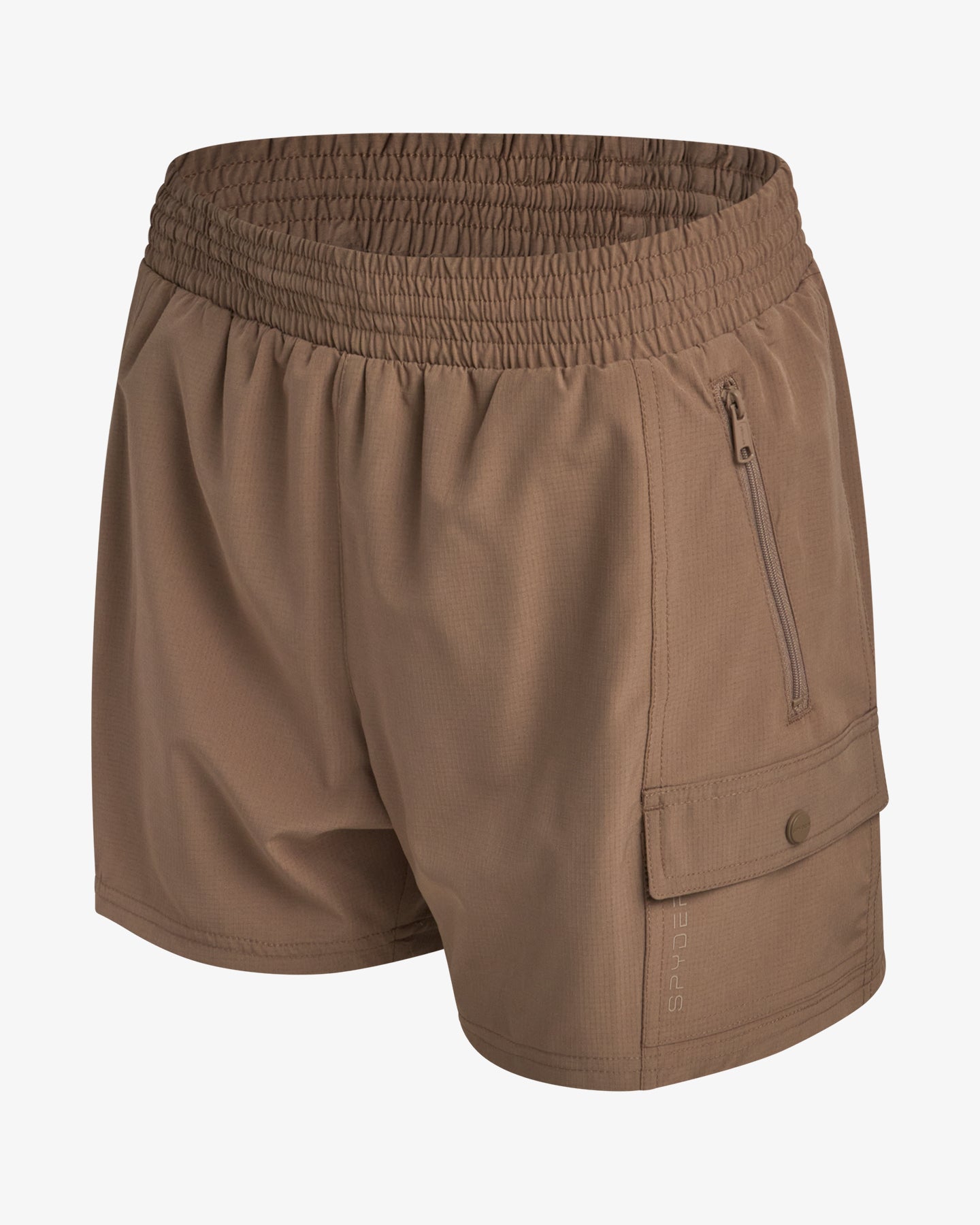 Women's Sunchaser Short - Timber – Spyder