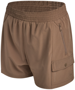 Women's Sunchaser Short - Timber