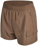 Women's Sunchaser Short - Timber